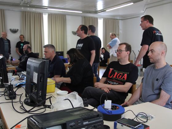 HomeCon #89