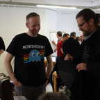 2025-03-077 - HomeCon 83 - N3rdroom