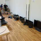 2025-08-057 - HomeCon 85, Retrolution 2025 - Verschenkeecke