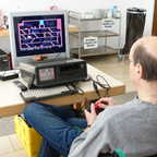 2025-05-010 - HomeCon 84 - Commodore SX 64
