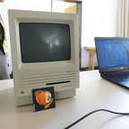 2025-05-028 - HomeCon 84 - Apple Macintosh SE