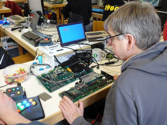 2026-01-037 - HomeCon 87 - VIC-20-Boards