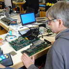 2026-01-037 - HomeCon 87 - VIC-20-Boards