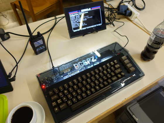 2026-01-010 - HomeCon 87 - Ultimate 64