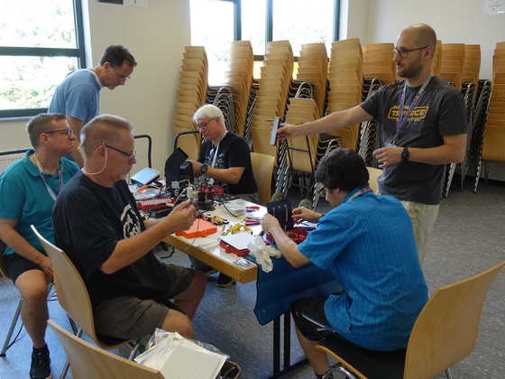 2026-09-082 - HomeCon 90, Retrolution 2026 - Weiterfuehrung openLUXbox-Workshop