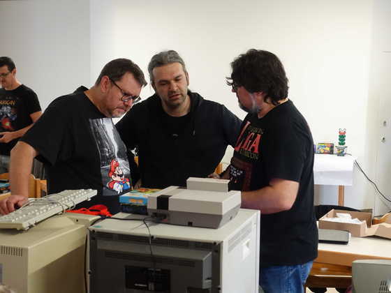 2025-11-045 - HomeCon 86