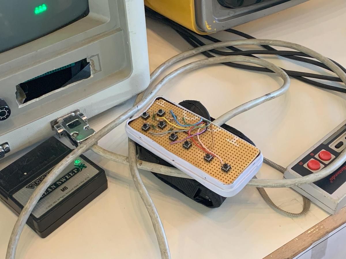 Classic Computing 2023 in Dietzenbach