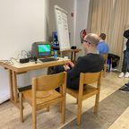 HomeCon #82