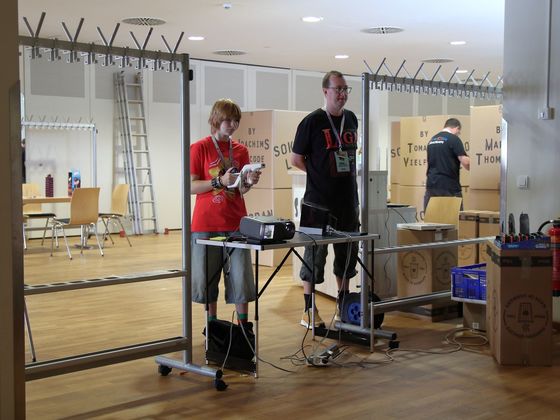 HomeCon #90 / Retrolution!2026