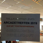 ARCADETREFFN 2019