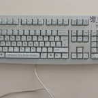 2025-05-020 - HomeCon 84 - Hessische Tastatur