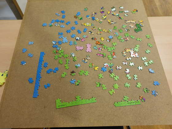 2026-09-094 - HomeCon 90, Retrolution 2026 - Puzzlefortschritt