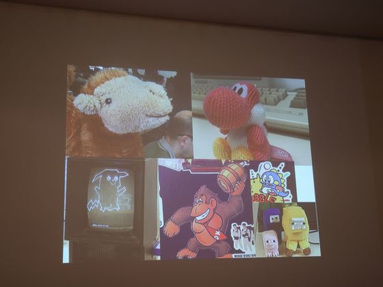 HomeCon #90 / Retrolution!2026