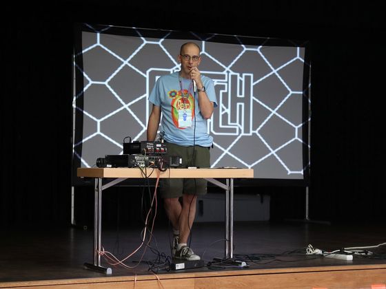 HomeCon #90 / Retrolution!2026