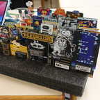 2026-01-007 - HomeCon 87 - Martins Cartridges