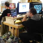 2026-01-045 - HomeCon 87 - Sandro