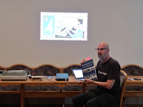 HomeCon #90 / Retrolution!2026