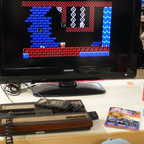 2026-01-047 - HomeCon 87 - Giana Sisters auf Intellivision