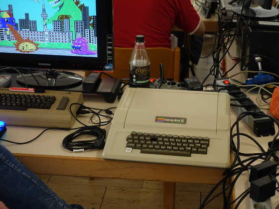 2026-05-127 - HomeCon 89 - Apple II