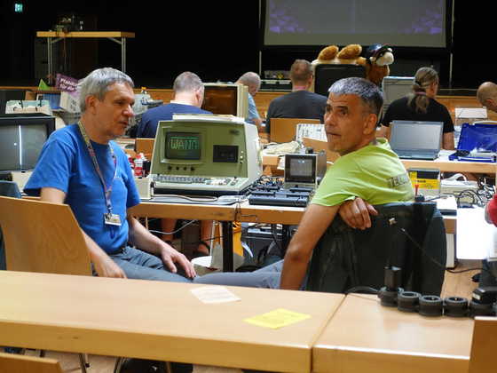 2026-09-072 - HomeCon 90, Retrolution 2026 - Tecmumas