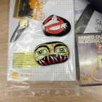 2025-08-078 - HomeCon 85, Retrolution 2025 - Verkaufstisch Daimansion