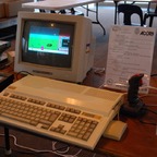 Classic Computing - Archimedes 3000, lechz!