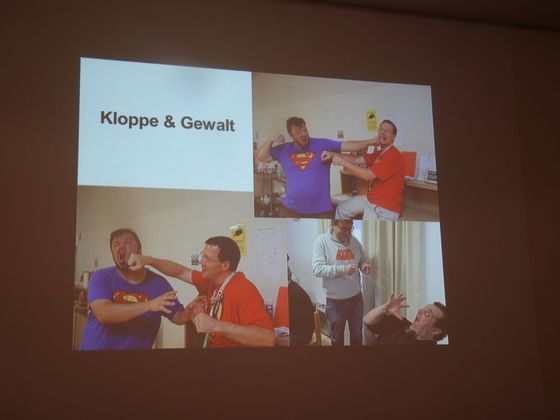 HomeCon #90 / Retrolution!2026
