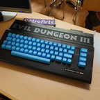 2025-08-063 - HomeCon 85, Retrolution 2025 - C64 von RetroArts