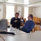 HomeCon #84
