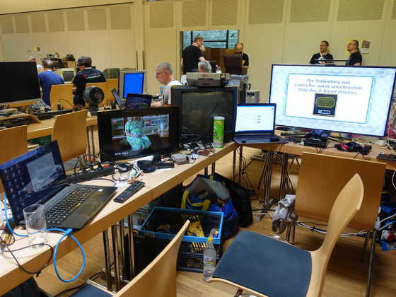 2026-09-058 - HomeCon 90, Retrolution 2026