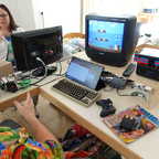 2025-05-006 - HomeCon 84 - Sandro, Daimansion