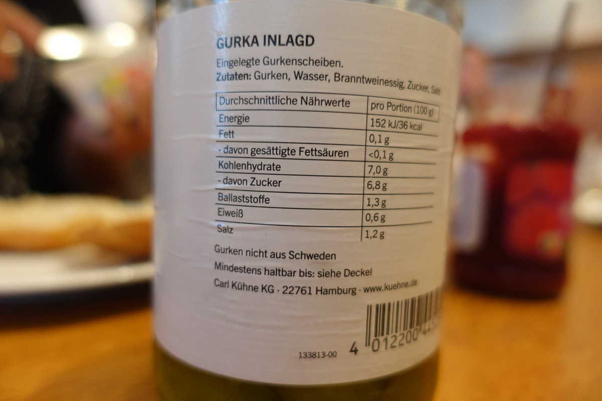 2025-08-099 - HomeCon 85, Retrolution 2025 - Gurken nicht aus Schweden