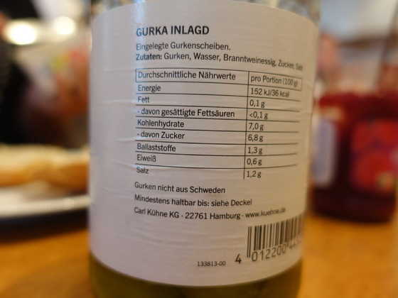 2025-08-099 - HomeCon 85, Retrolution 2025 - Gurken nicht aus Schweden