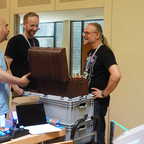 2026-09-088 - HomeCon 90, Retrolution 2026 - Leute