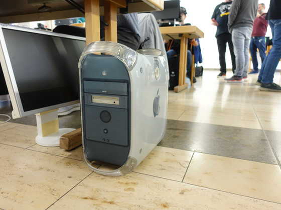 2025-11-031 - HomeCon 86 - Mac