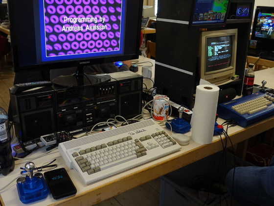 2026-01-022 - HomeCon 87 - Amiga 1200