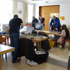 2026-05-118 - HomeCon 89 - Aufbau