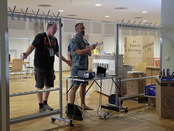 HomeCon #90 / Retrolution!2026