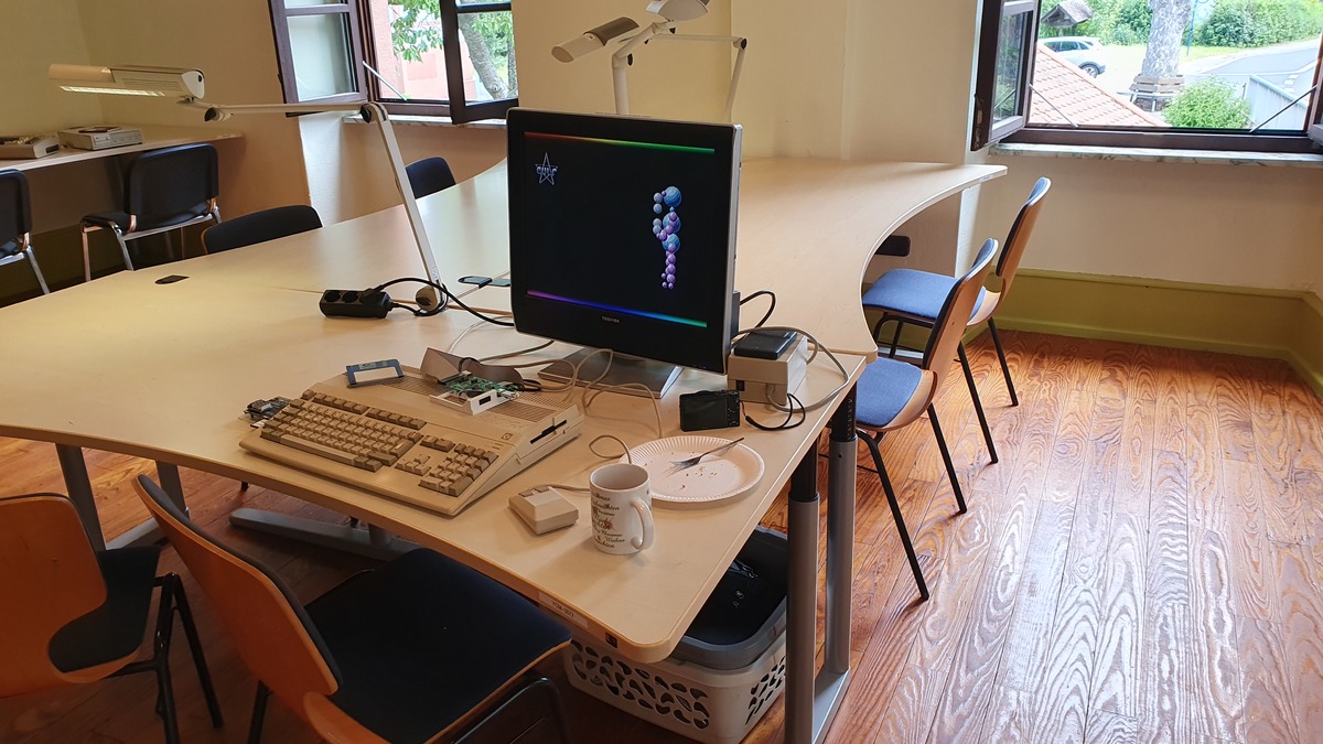 HainCon 09 am 06.07.2024