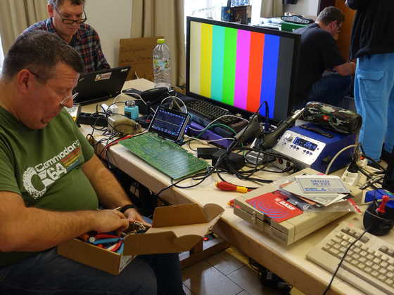 2025-11-029 - HomeCon 86