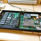 2025-08-059 - HomeCon 85, Retrolution 2025 - C64 Turbo von Ronny