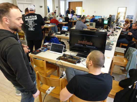 2025-11-033 - HomeCon 86