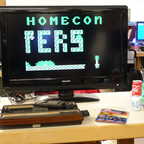 2026-01-048 - HomeCon 87 - Giana Sisters auf Intellivision