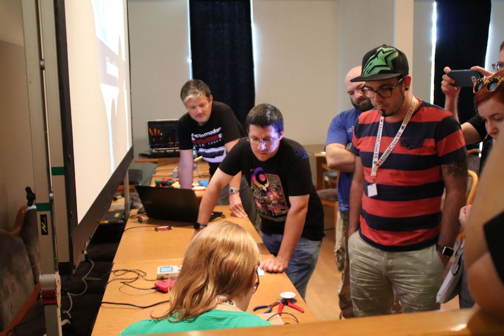 RETROLUTION!2019 (HomeCon 55^2)