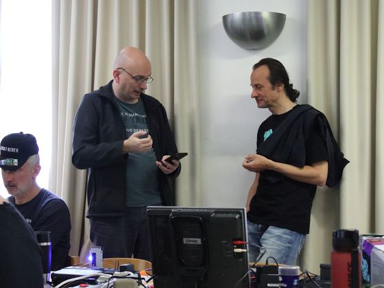 HomeCon #89