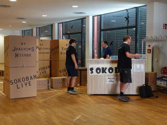 2026-09-036 - HomeCon 90, Retrolution 2026 - Sokoban