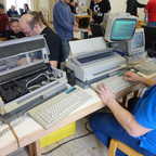 2025-03-062 - HomeCon 83 - Olivetti-Drucker