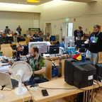 2025-08-039 - HomeCon 85, Retrolution 2025 - Saalquadrant