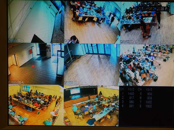 2026-09-106 - HomeCon 90, Retrolution 2026 - Ueberwachungskameras
