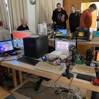 HomeCon #82
